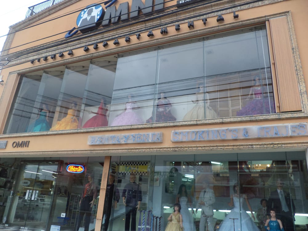 Omni Boutique