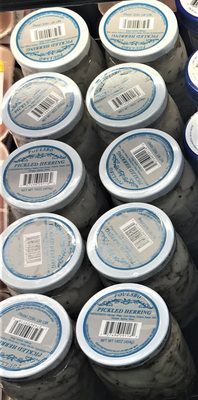 New Day Fisheries by null