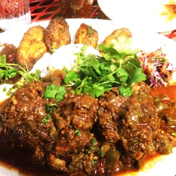 Pambiche - Oxtail - Cuban Near Me - Portland, Oregon