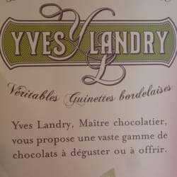 Yves Landry