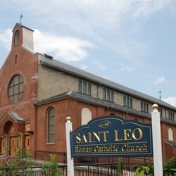 Saint Leos Church