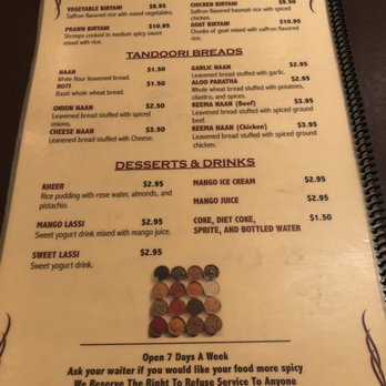 Punjab Kabab House - Indian Near Me - San Francisco, California