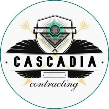 Cascadia Contracting - the logo of cascadia contracting - Painters Near Me - Veneta, Oregon Cascadia Contracting - the logo of cascadia contracting - Painters Near Me - Veneta, Oregon