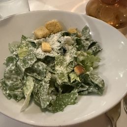 Cesar salad Cesar salad