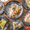 Cafe Crepes Square gift card