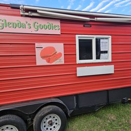 Exterior photo of Glenda Goodies Exterior photo of Glenda Goodies