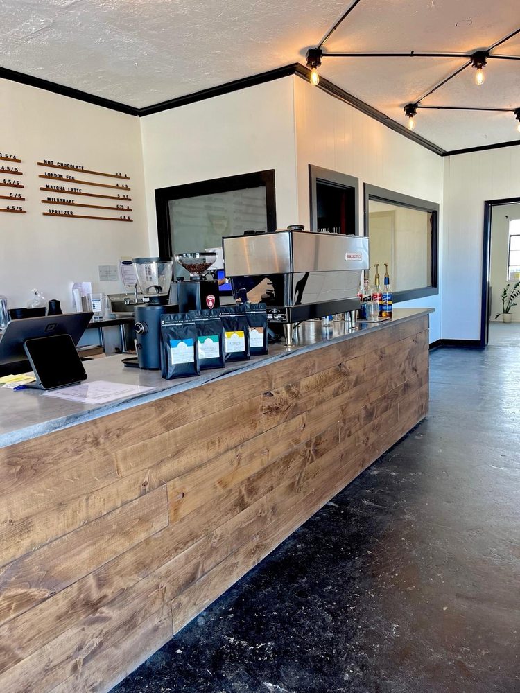 Avid Coffee Roasters