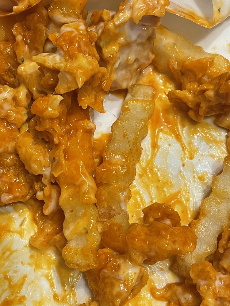 BUSH’S CHICKEN Updated September 2024 20 Reviews 100 N Frontage