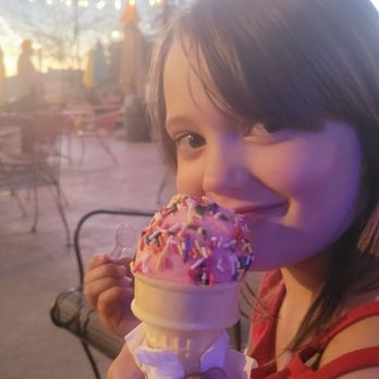 Novel Ice Cream - Yum - Desserts Near Me - Phoenix, Arizona