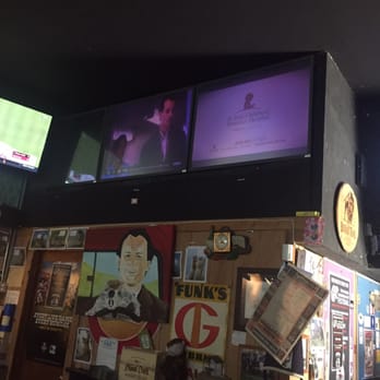 Brooklyn Park Pub - Groundhogs day all day every day! - Dive Bars Near Me - Portland, Oregon Brooklyn Park Pub - Groundhogs day all day every day! - Dive Bars Near Me - Portland, Oregon