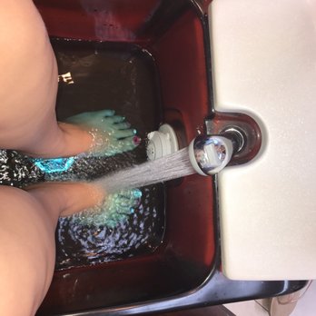 Royal Nails - Ready to get my pedicure - Nail Salons Near Me - Kapolei, Hawaii Royal Nails - Ready to get my pedicure - Nail Salons Near Me - Kapolei, Hawaii