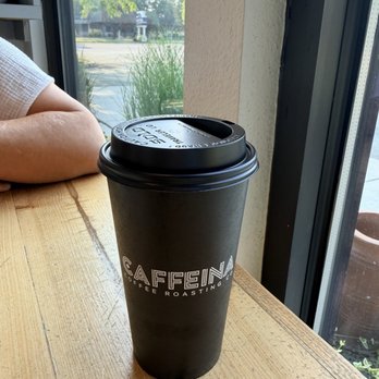 Coffee Studio - Hot white mocha - Coffee & Tea Near Me - Boise, Idaho Coffee Studio - Hot white mocha - Coffee & Tea Near Me - Boise, Idaho
