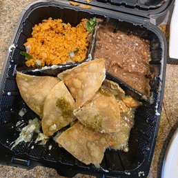 Chilaquiles