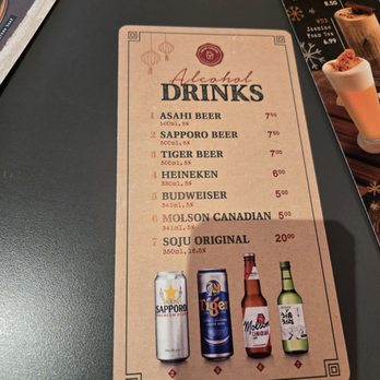 Dear Saigon - Vietnamese Near Me - North York, Ontario