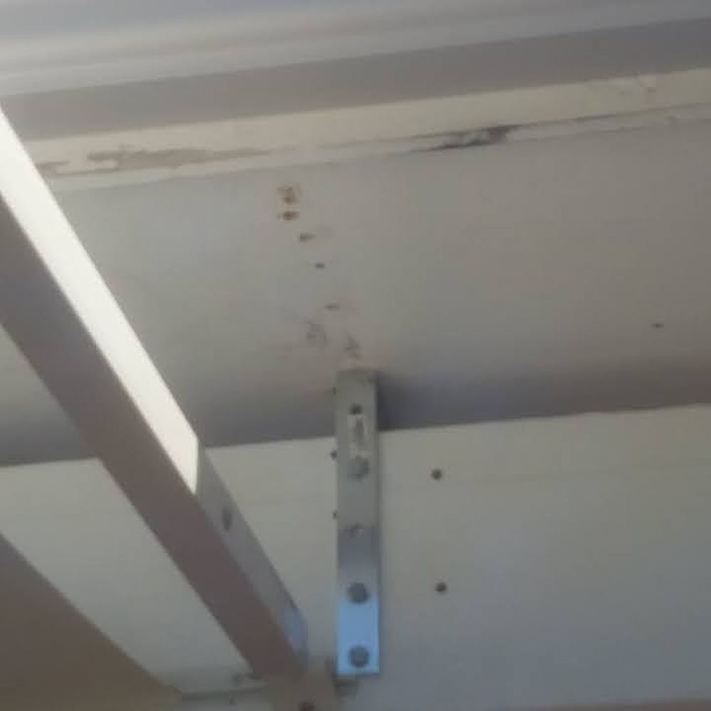 Castle Craft Window Service - Damage to my eves and not filled with putty like promised - Window Washing Near Me - Canon City, Colorado Castle Craft Window Service - Damage to my eves and not filled with putty like promised - Window Washing Near Me - Canon City, Colorado