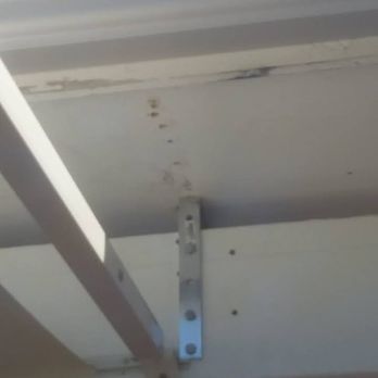 Castle Craft Window Service - Damage to my eves and not filled with putty like promised - Window Washing Near Me - Canon City, Colorado Castle Craft Window Service - Damage to my eves and not filled with putty like promised - Window Washing Near Me - Canon City, Colorado