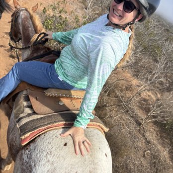 Rancho Los Bandidos - Horseback Riding Near Me - Ensenada, BCN