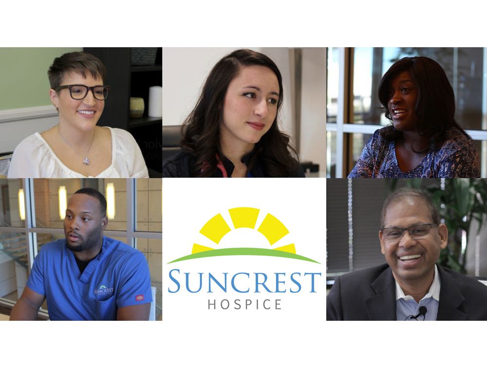Suncrest Hospice - home care agency in Oklahoma City, OK