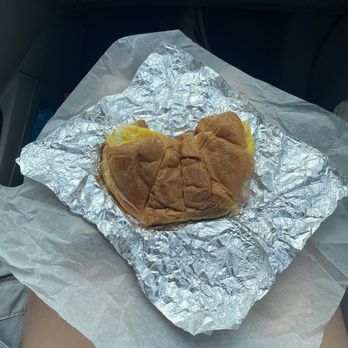 La Casa Del Pane - egg ham and cheese croissant - Coffee & Tea Near Me - St Pete Beach, Florida La Casa Del Pane - egg ham and cheese croissant - Coffee & Tea Near Me - St Pete Beach, Florida