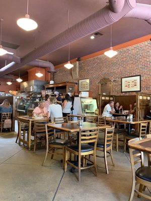 Simple Simon's Bakery & Bistro by null