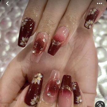 Colome Nails - Reference photo - Nail Salons Near Me - New York, New York