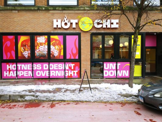 Hot Chi Chicken - Lakeview by null