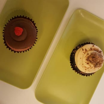 The Cup - Raspberry truffle and peanut butter cup. Oye, so good!!! Very moist and the raspberry filling was perfect. - Bakeries Near Me - Edwardsville, Illinois The Cup - Raspberry truffle and peanut butter cup. Oye, so good!!! Very moist and the raspberry filling was perfect. - Bakeries Near Me - Edwardsville, Illinois