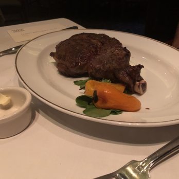 Arroyo Chop House - Cowboy ribeye - Steakhouses Near Me - Pasadena, California Arroyo Chop House - Cowboy ribeye - Steakhouses Near Me - Pasadena, California