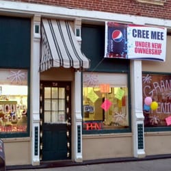 The Cree Mee
