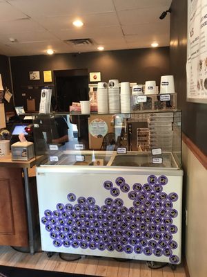 Insomnia Cookies by null