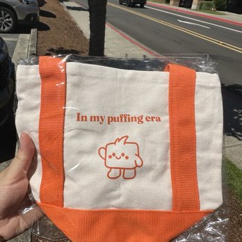 Buttercoop Bakery - Cute little totes! - Bakeries Near Me - Portland, Oregon
