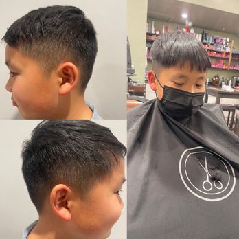 Lux Image Salon - By Chau - Hair Salons Near Me - Daly City, California