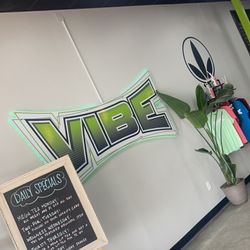 Vibe Nutrition