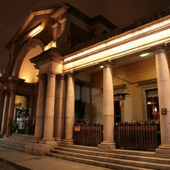 Odeon - Restaurants Near Me - Dublin, D
