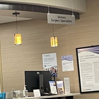 Sentara Careplex - Hospitals Near Me - Chesapeake, Virginia