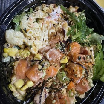 Mr. Poké - Poke Near Me - Diamond Bar, California Mr. Poké - Poke Near Me - Diamond Bar, California