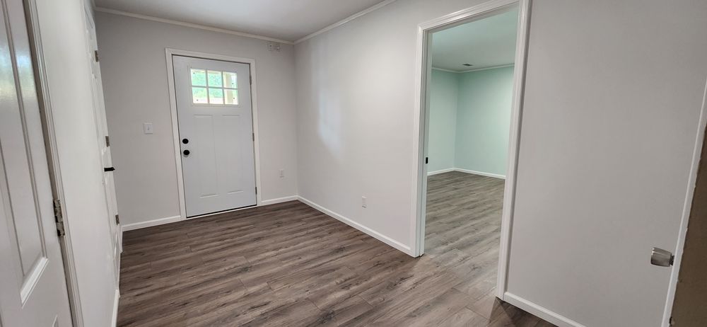 Slide of Ruel Repair