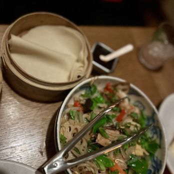 Duck Duck Goat - Moo Shu - Chinese Near Me - Chicago, Illinois Duck Duck Goat - Moo Shu - Chinese Near Me - Chicago, Illinois
