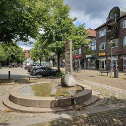 Ahrensburg