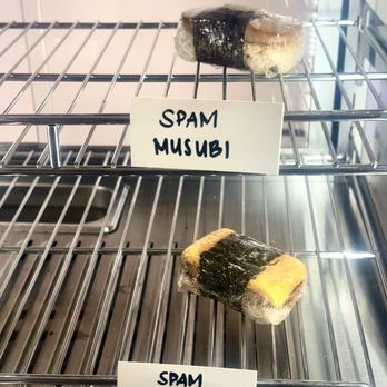 Terminal B - Musubis - Convenience Stores Near Me - New York, New York