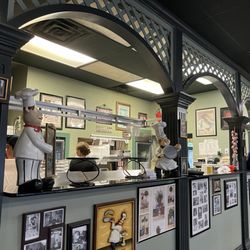 DellaVentura's Ristorante & Pizzeria