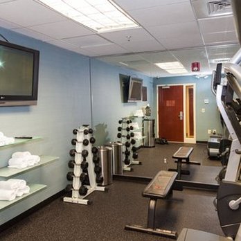 Fairfield by Marriott Inn & Suites Somerset - Hotels Near Me - Somerset, New Jersey