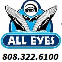 All Eyes