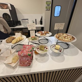 Pop Café - Other items they offered - Pizza Near Me - Las Vegas, Nevada