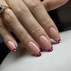 Vale Nails - Done by Valeriia