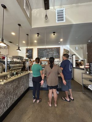 Molinos Coffee by null