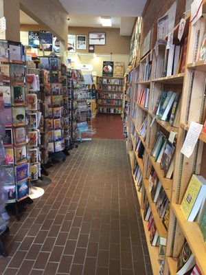 Old Firehouse Books by null