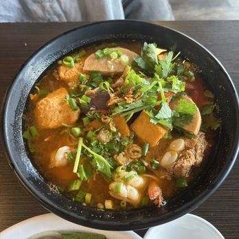 Pho Time - 31. Bun Rieu Noodle - Vietnamese Near Me - Aiea, Hawaii