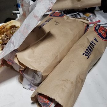 Jersey Mike's Subs - Fast Food Near Me - Cerritos, California
