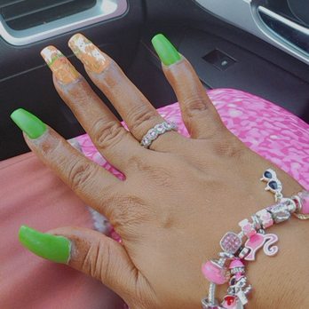Cute Nails & Spa - Nail Salons Near Me - Tupelo, Mississippi